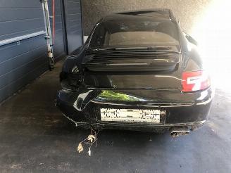 demontáž osobní automobily Porsche 911 911 CARRERA - BENZINE - 239KW - 4000CC  - AUTOMAAT 2004/11