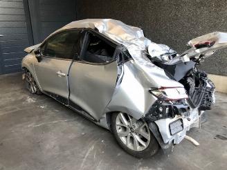 demontáž osobní automobily Renault Clio 898CC - BENZINE - 56KW - EURO6C 2019/5