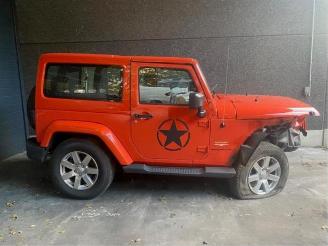 Jeep Wrangler  picture 2