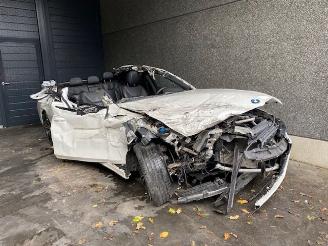 Coche siniestrado BMW 3-serie DIESEL - 2000CC - 140KW - EURO6DE 2020/6