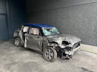 Auto da rottamare Mini One F55 1.5D 2019 2019/1