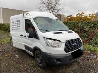 Dezmembrări autoturisme Ford Transit 2018 2.0D 6VIT 125KW 2018/1