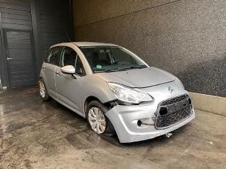 Uttjänta bilar auto Citroën C3 1.4 HDi Hatchback  Diesel 1.398cc 50kW (68pk) FWD 2009-11/2016-10 2013/1