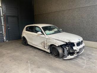 Autoverwertung BMW 1-serie 1 serie (E87/87N) Hatchback 5-drs 2003 / 2012 2008/1