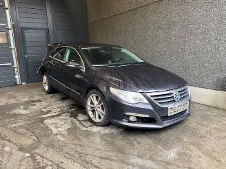 Uttjänta bilar auto Volkswagen Passat cc Passat CC (357) Coupé 2008 / 2012 2.0 TDI 16V 140 Coupe 2Dr Diesel 1.968cc 103kW 2008/5