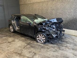 Auto da rottamare Seat Leon Leon (5FB) Hatchback 2012 1.2 TSI Ecomotive 16V Hatchback  Benzine 1.197cc 81kW 2018/6