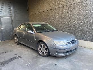 disassembly passenger cars Saab 9-3 9-3 II Sport Sedan (YS3F) Sedan 2.2 TiD 16V Sedan 4Dr Diesel 2.171cc 92kW 2003/1