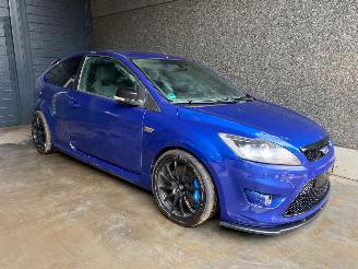 Uttjänta bilar auto Ford Focus Focus ST II Hatchback 2.5 20V ST Hatchback  Benzine 2.522cc 166kW (226pk) FWD 2010/1