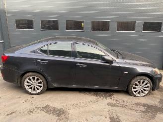 Lexus IS Sedan 2007 220d 16V Sedan 4Dr Diesel 2.231cc 130kW picture 2