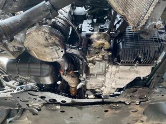 Opel Grandland Grandland (X), SUV, 2017 1.5 CDTI 130 picture 9