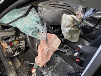 Opel Grandland Grandland (X), SUV, 2017 1.5 CDTI 130 picture 10