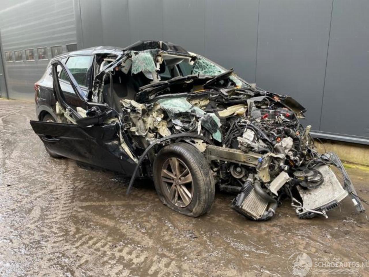 Opel Grandland Grandland (X), SUV, 2017 1.5 CDTI 130