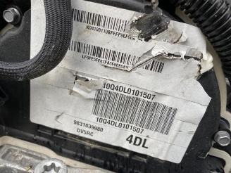 Opel Grandland Grandland (X), SUV, 2017 1.5 CDTI 130 picture 8