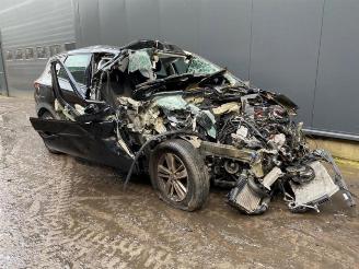 Salvage car Opel Grandland Grandland X SUV 1.5 CDTI 130 SUV  Diesel 1.499cc 96kW 2020/5