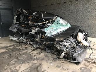 demontáž osobní automobily Mercedes Citan Van 2012 1.5 Diesel 1.461cc 2016/1