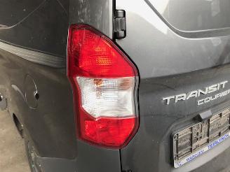 Ford Transit Courier Van 2019 1.5 TDCi 75 Bestel  Diesel 1.499cc 55kW (75pk) FWD picture 9