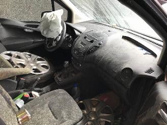 Ford Transit Courier Van 2019 1.5 TDCi 75 Bestel  Diesel 1.499cc 55kW (75pk) FWD picture 14