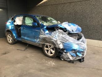 Auto da rottamare Nissan Qashqai+2 (J11) SUV 2019 1.5 dCi 115 SUV  Diesel 1.461cc 85kW (116pk) FWD 2019/7