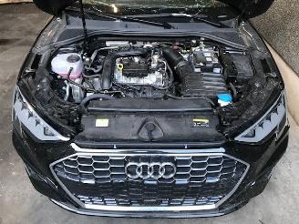 Audi A3 Sportback (GYS) Hatchback 5-drs 2021 1.0 30 TFSI 12V Hatchback 4Dr Benzine 999cc 81kW (110pk) FWD picture 8