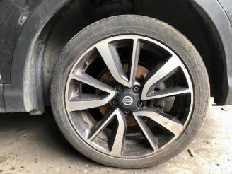 Nissan Qashqai Qashqai (J11), SUV, 2013 1.6 dCi picture 13