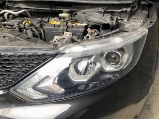 Nissan Qashqai Qashqai (J11), SUV, 2013 1.6 dCi picture 12