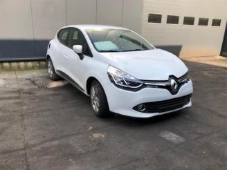 Uttjänta bilar auto Renault Clio Clio IV (5R), Hatchback 5-drs, 2012 1.2 TCE 16V GT EDC 2015/11