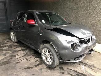 Nissan Juke  picture 2