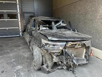 Ford USA Explorer  picture 1