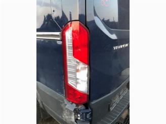 Ford Transit  picture 12