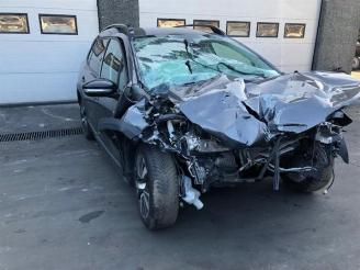 Uttjänta bilar auto Peugeot 2008  2018/3