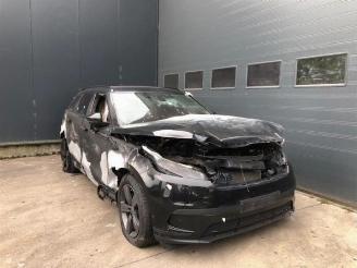 démontage autres Land Rover Range Rover Velar  2018/4