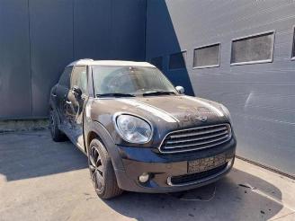 Auto da rottamare Mini Countryman  2012/8