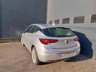 Opel Astra Astra K, Hatchback 5-drs, 2015 / 2022 1.0 Turbo 12V picture 12