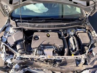 Opel Astra Astra K, Hatchback 5-drs, 2015 / 2022 1.0 Turbo 12V picture 4
