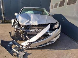 Opel Astra Astra K, Hatchback 5-drs, 2015 / 2022 1.0 Turbo 12V picture 2
