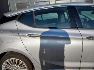 Opel Astra Astra K, Hatchback 5-drs, 2015 / 2022 1.0 Turbo 12V picture 7