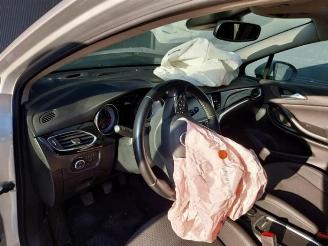 Opel Astra Astra K, Hatchback 5-drs, 2015 / 2022 1.0 Turbo 12V picture 25