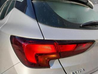 Opel Astra Astra K, Hatchback 5-drs, 2015 / 2022 1.0 Turbo 12V picture 15