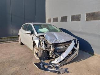 Uttjänta bilar auto Opel Astra Astra K, Hatchback 5-drs, 2015 / 2022 1.0 Turbo 12V 2018/1