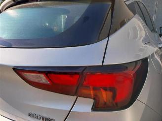Opel Astra Astra K, Hatchback 5-drs, 2015 / 2022 1.0 Turbo 12V picture 14