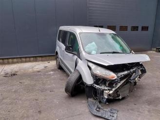 Uttjänta bilar auto Ford Tourneo Connect  2014/2