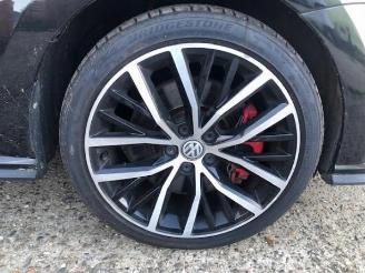 Volkswagen Polo Polo V (6R), Hatchback, 2009 / 2017 1.8 GTI 16V picture 17