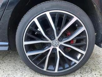 Volkswagen Polo Polo V (6R), Hatchback, 2009 / 2017 1.8 GTI 16V picture 19