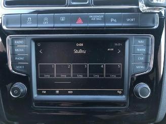 Volkswagen Polo Polo V (6R), Hatchback, 2009 / 2017 1.8 GTI 16V picture 11