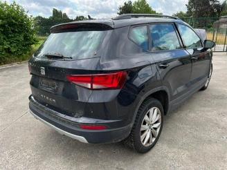 Seat Ateca  picture 2