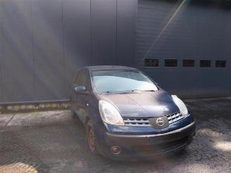 Autoverwertung Nissan Note  2006