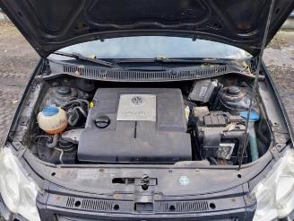 Volkswagen Polo Polo IV (9N1/2/3), Hatchback, 2001 / 2012 1.2 12V picture 21