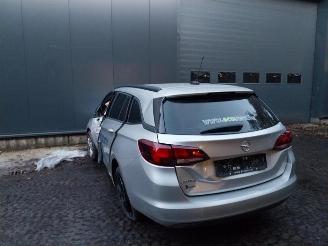 Opel Astra Astra K, Hatchback 5-drs, 2015 / 2022 1.5 CDTi 105 12V picture 8