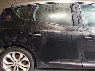 Renault Scenic Scenic IV (RFAJ), MPV, 2016 / 2022 1.5 Energy dCi 110 picture 7