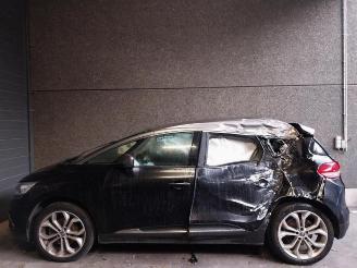 Renault Scenic Scenic IV (RFAJ), MPV, 2016 / 2022 1.5 Energy dCi 110 picture 3